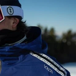 Volcom Nightbreaker Jacket - Men's