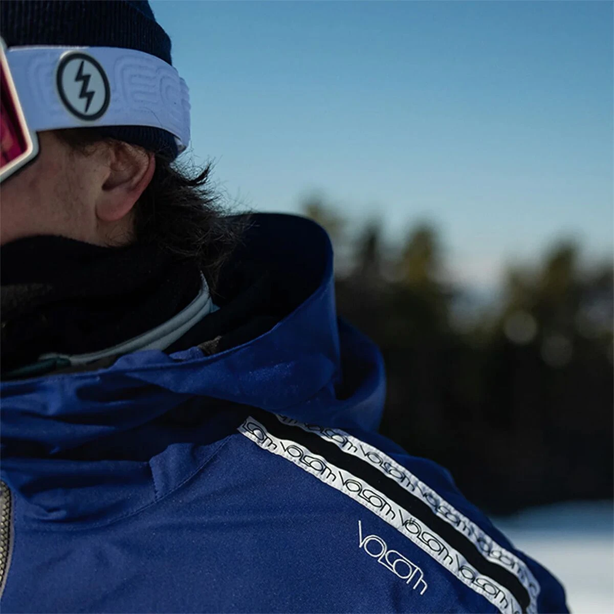 Volcom Nightbreaker Jacket - Men's