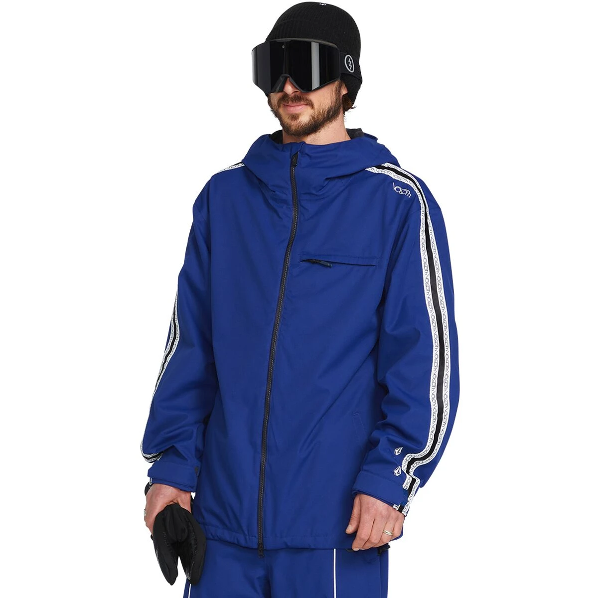 Volcom Nightbreaker Jacket - Men's - Image 3