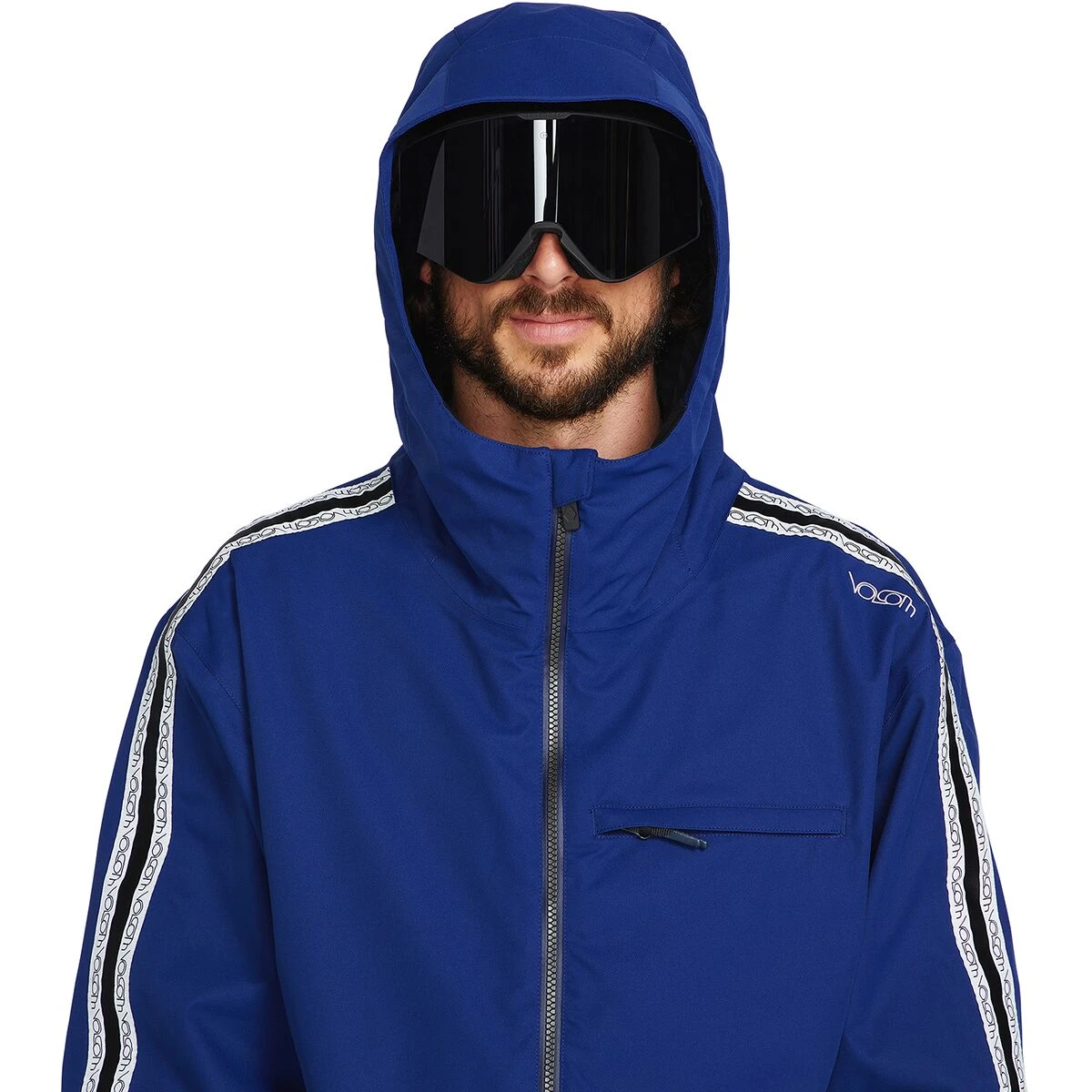 Volcom Nightbreaker Jacket - Men's - Image 10