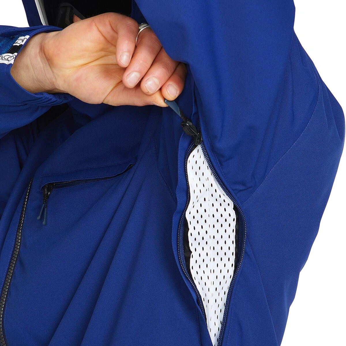 Volcom Nightbreaker Jacket - Men's - Image 12