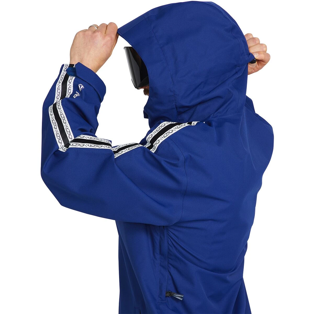 Volcom Nightbreaker Jacket - Men's - Image 9