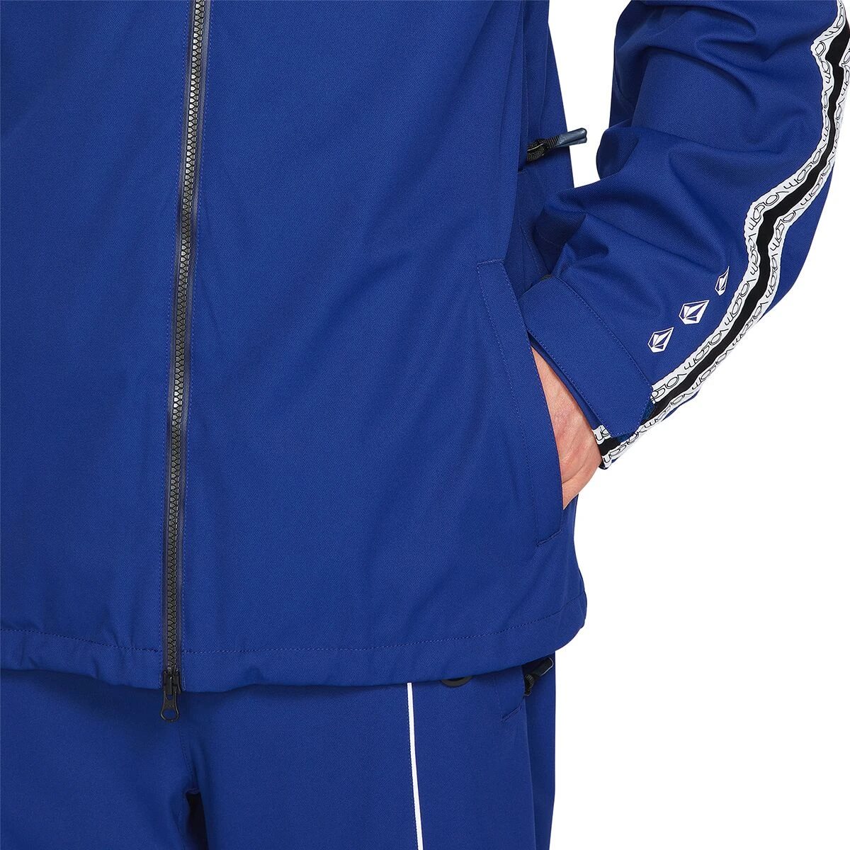 Volcom Nightbreaker Jacket - Men's - Image 11