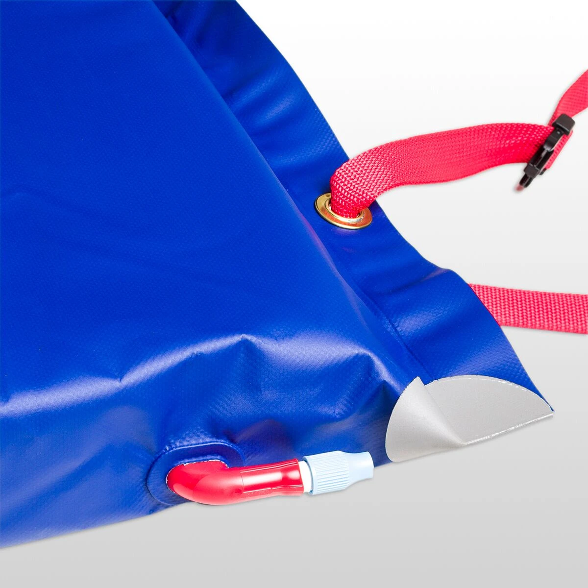 NRS Jack's Plastic Paco Grande Sleeping Pad - Image 3