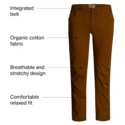 Black Diamond Credo Pant - Men's