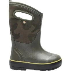 BOGS Classic II Tonal Camo Boot - Kids'
