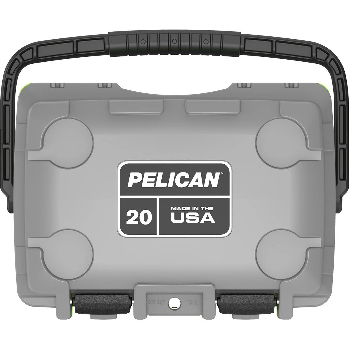 Pelican 20QT Elite Cooler - Image 2