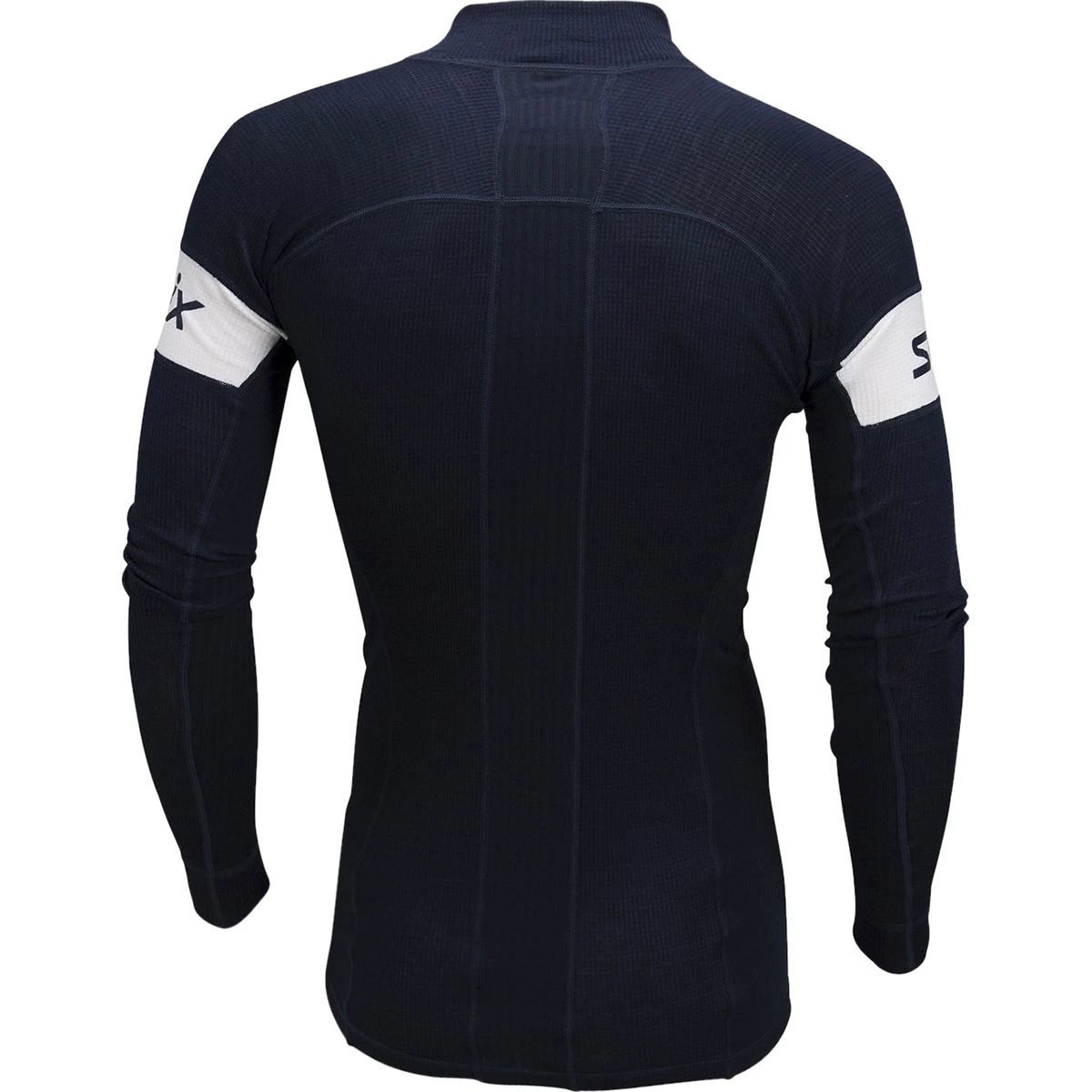 Swix RaceX Warm Bodywear Half Zip Top - Men's - Image 2