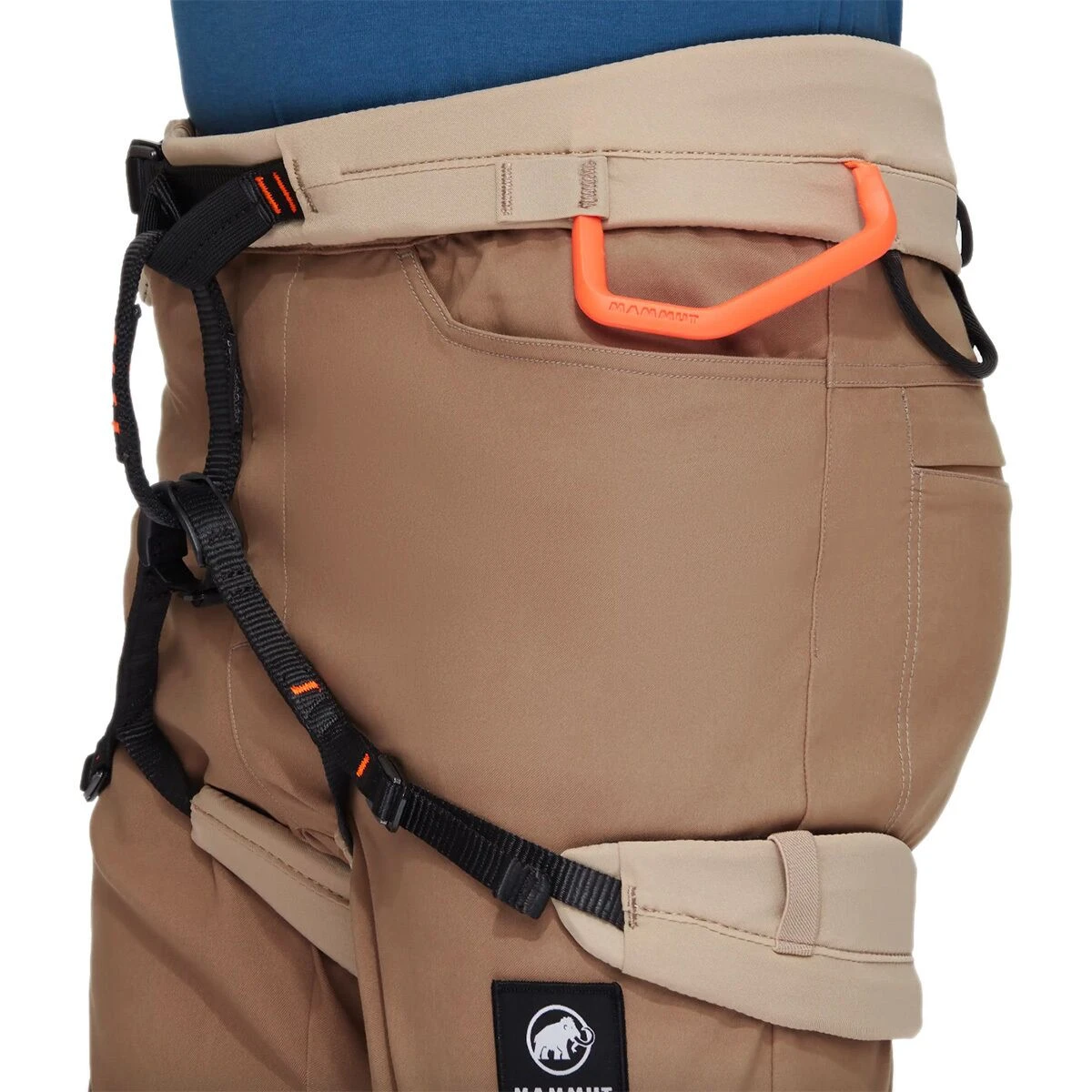Mammut Massone Pant - Men's - Image 8
