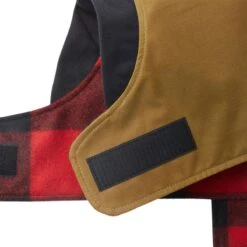 Filson Shelter Cloth Dog Coat