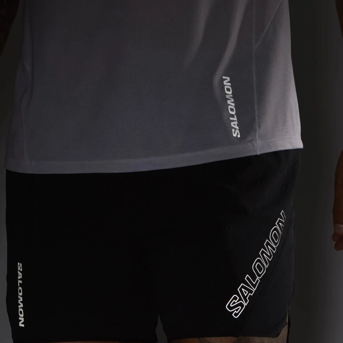 Salomon Sense Aero 5in Short - Men's - Image 5