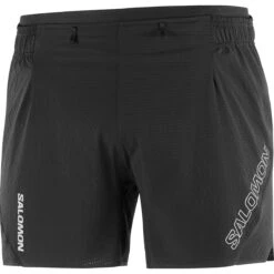 Salomon Sense Aero 5in Short - Men's