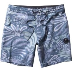 Vissla Jungle Nights 17.5in Board Short - Men's