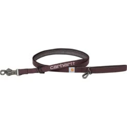 Carhartt Nylon Duck Dog Leash