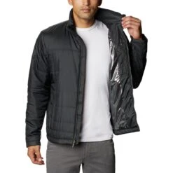 Columbia Horizons Pine Interchange Jacket - Men's