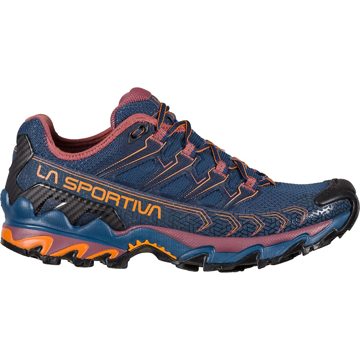 La Sportiva Ultra Raptor II Trail Running Shoe - Women's - Image 4