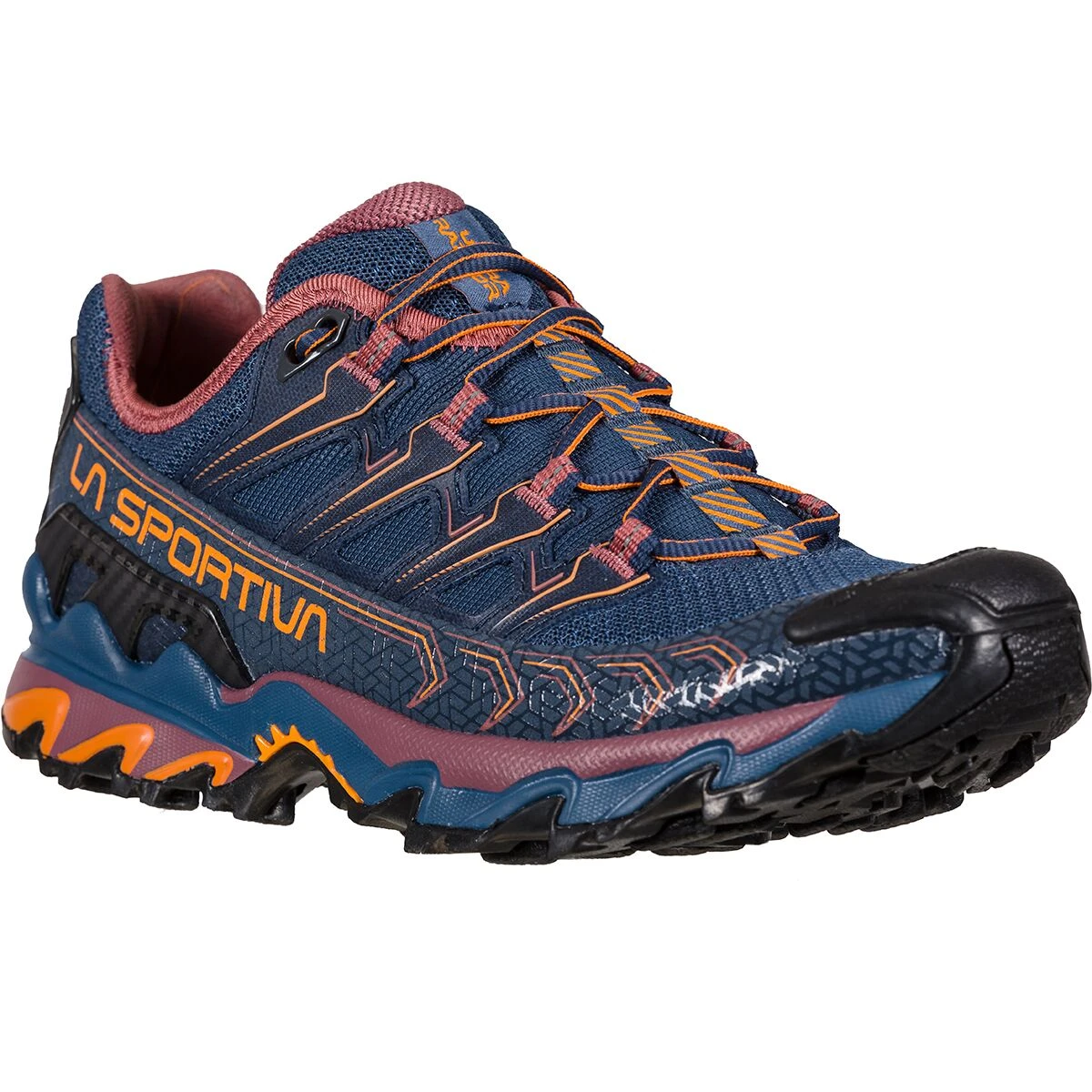 La Sportiva Ultra Raptor II Trail Running Shoe - Women's - Image 2