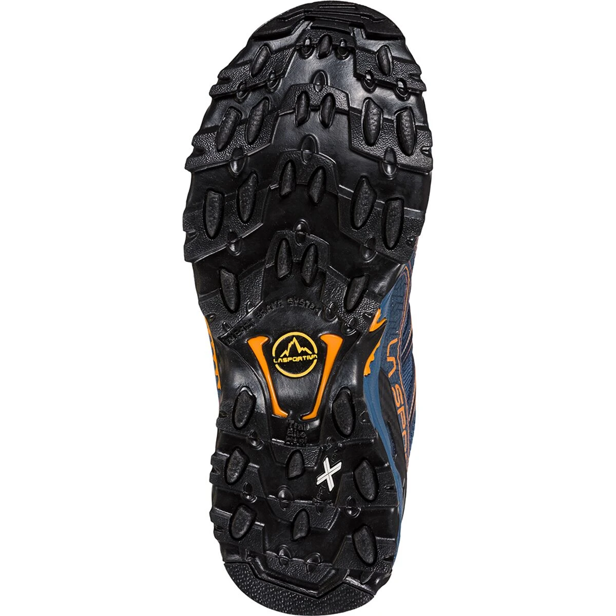 La Sportiva Ultra Raptor II Trail Running Shoe - Women's - Image 6