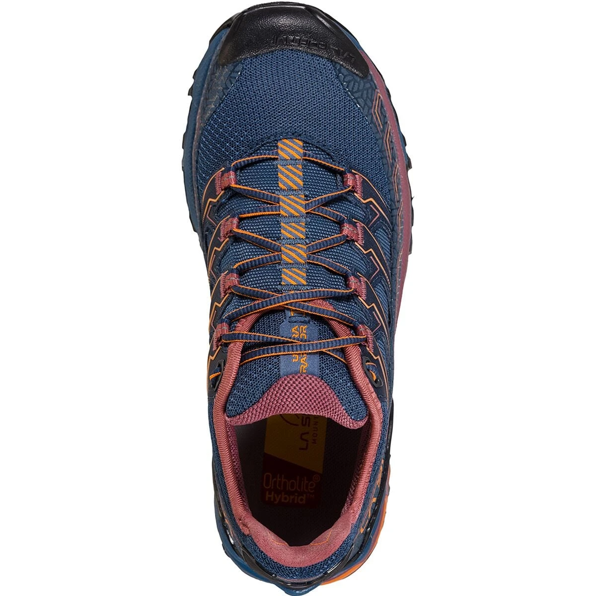 La Sportiva Ultra Raptor II Trail Running Shoe - Women's - Image 7