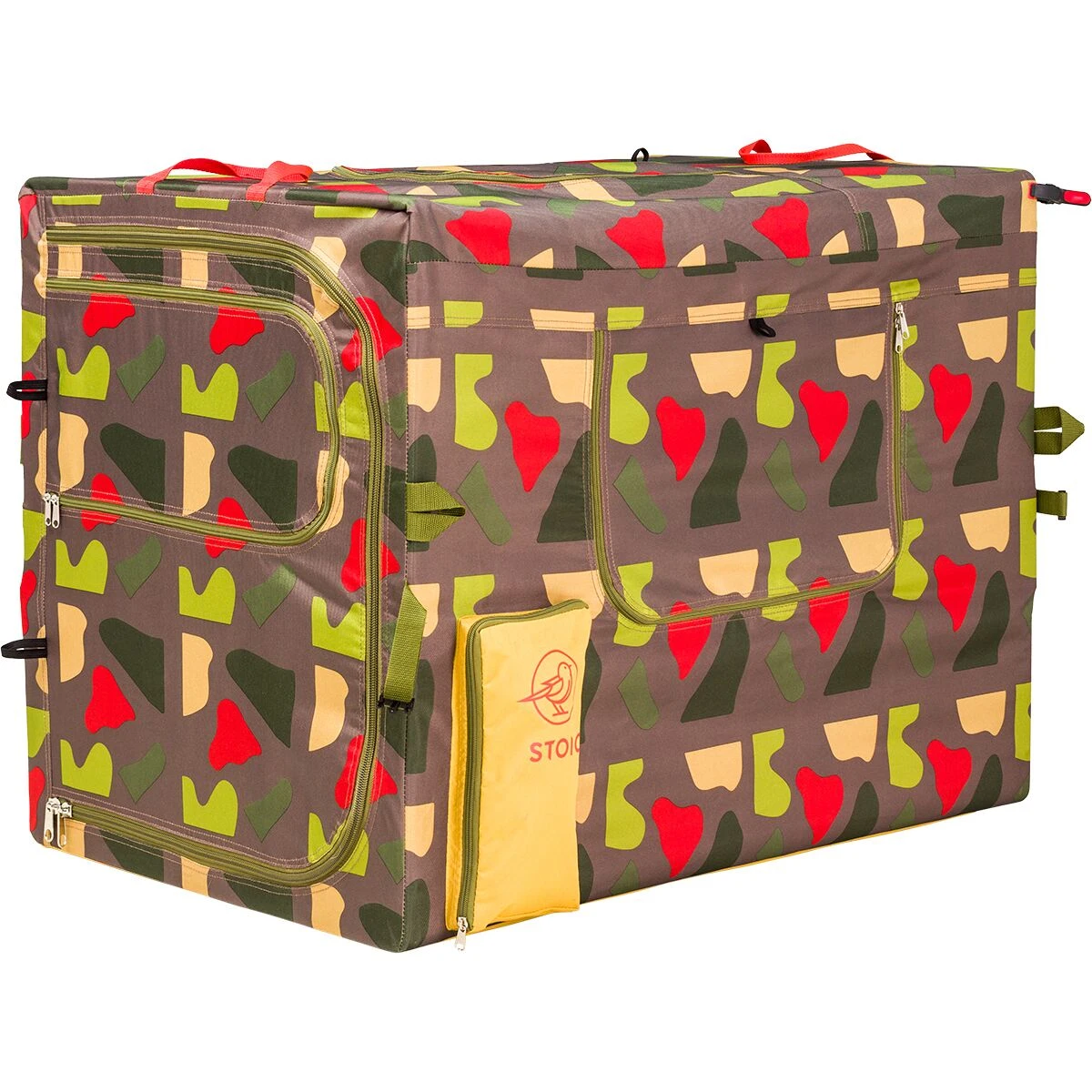 Stoic Storable Pet Kennel - Image 7