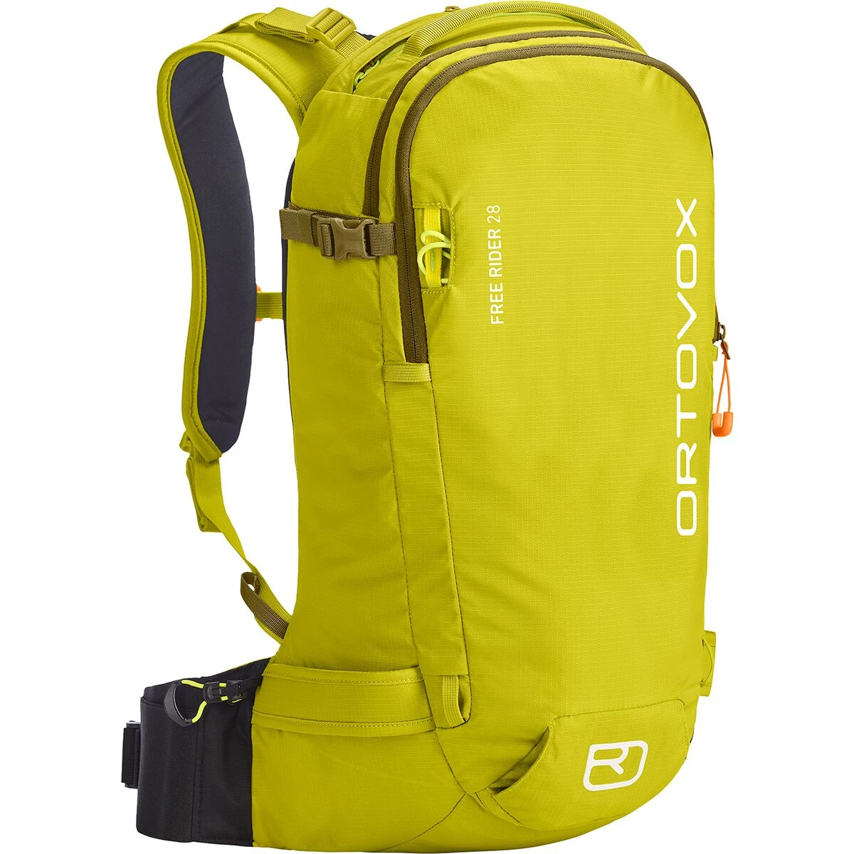 Ortovox Free Rider 28L Backpack - Image 4
