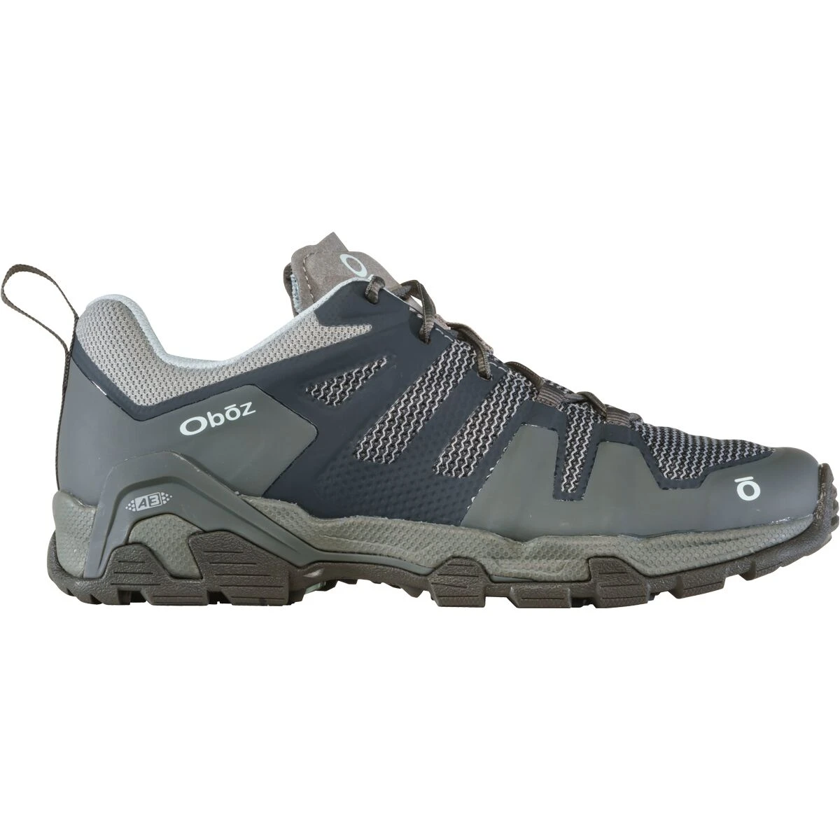 Oboz Arete Low Hiking Shoe - Women's - Image 4