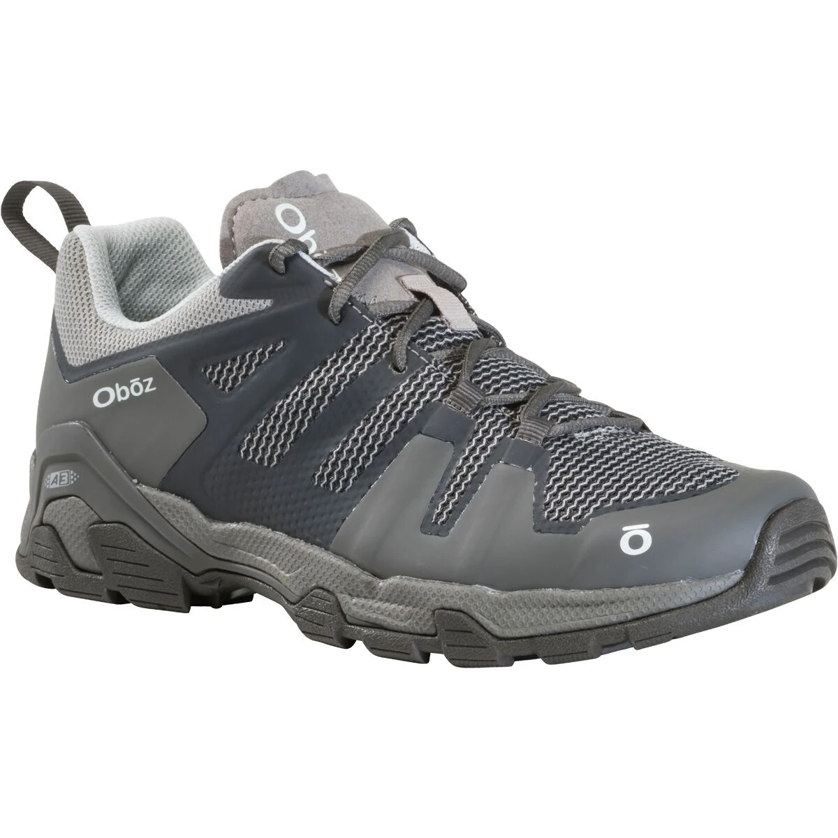 Oboz Arete Low Hiking Shoe - Women's - Image 6