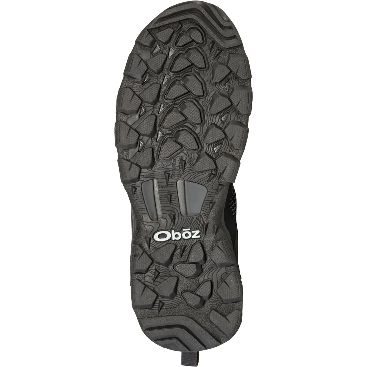 Oboz Arete Low Hiking Shoe - Women's - Image 5