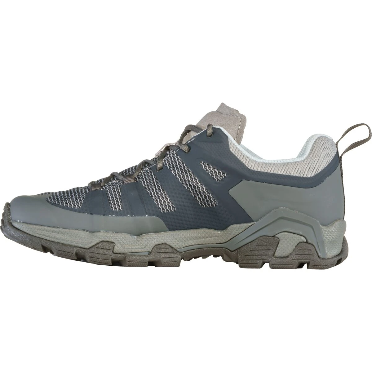 Oboz Arete Low Hiking Shoe - Women's - Image 3