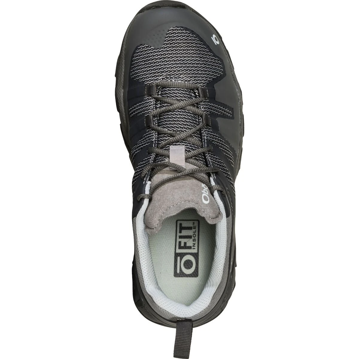 Oboz Arete Low Hiking Shoe - Women's - Image 2