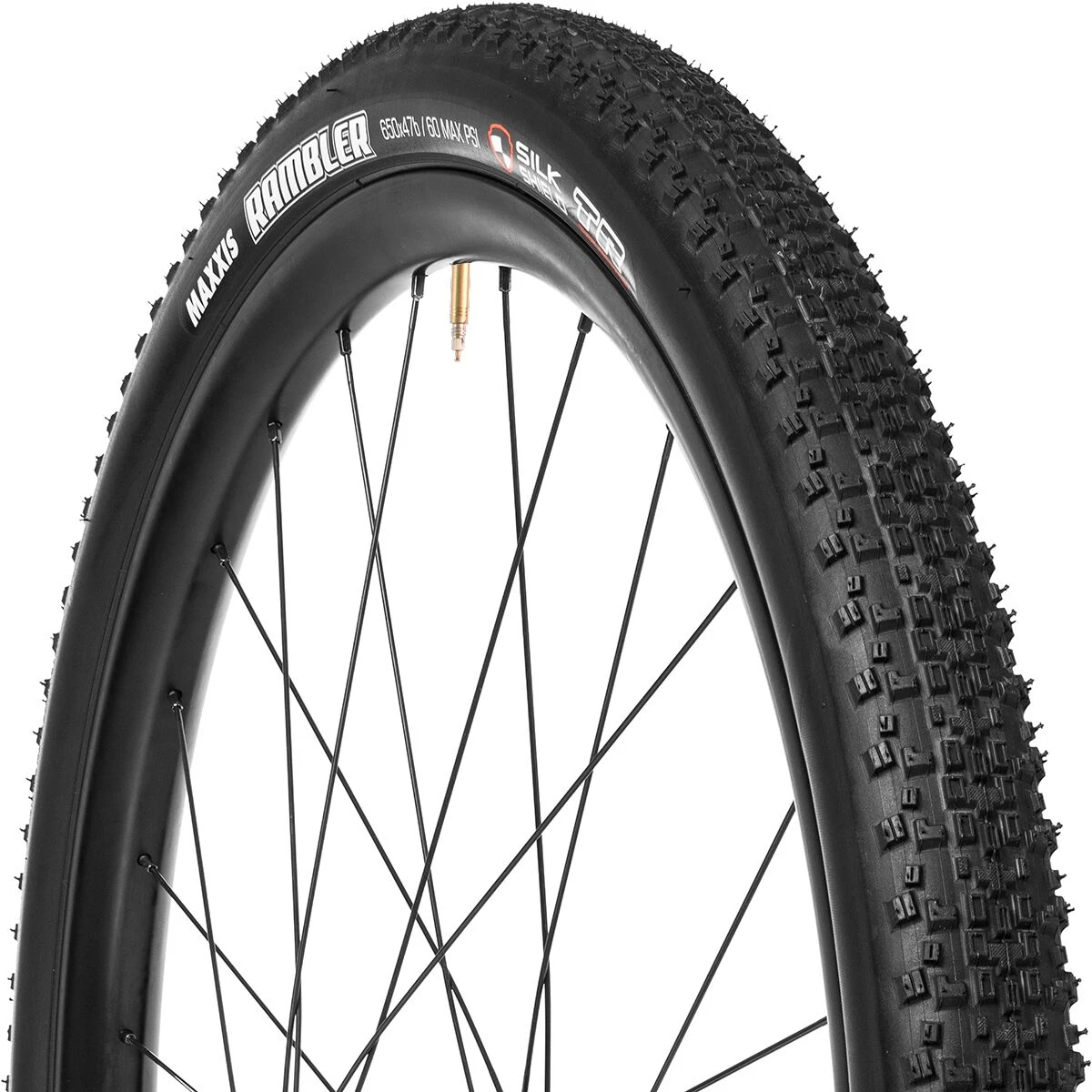 MAXXIS Rambler 650b Tubeless Tire - Image 2