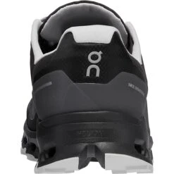 On Running Cloudvista Waterproof Trail Running Shoe - Women's