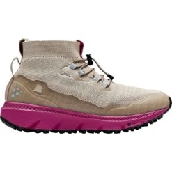 Craft Nordic Fuseknit Hydro Mid Trail Running Shoe - Women's