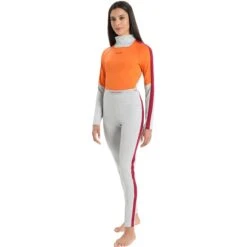 Icebreaker 200 Sonebula Thermal Legging - Women's
