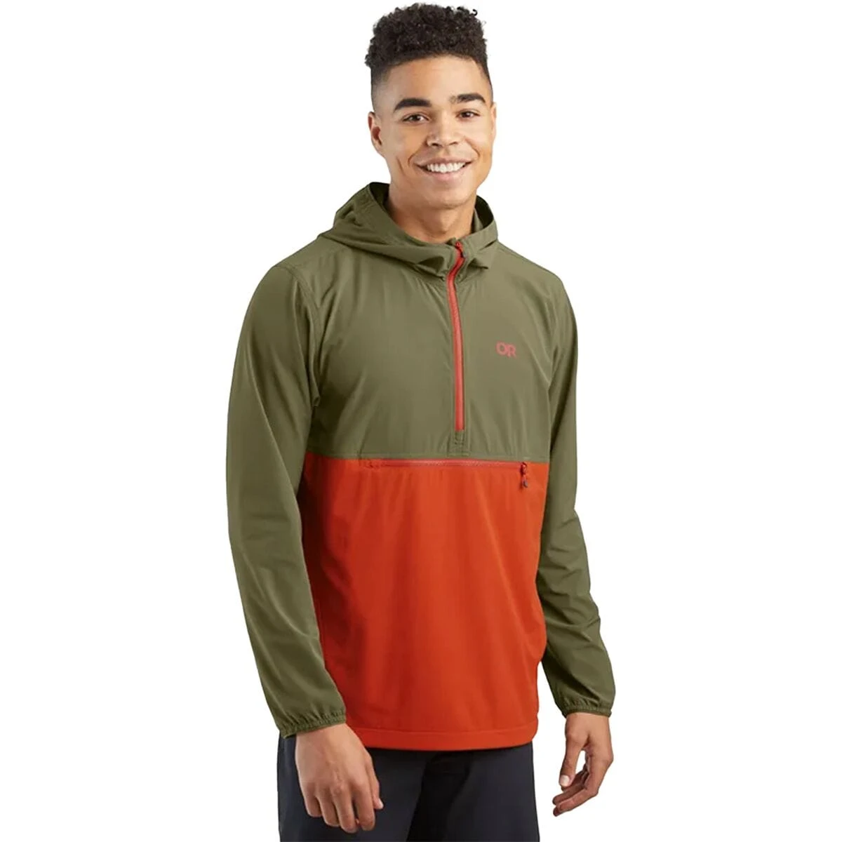 Outdoor Research Ferrosi Anorak Jacket - Men's - Image 7