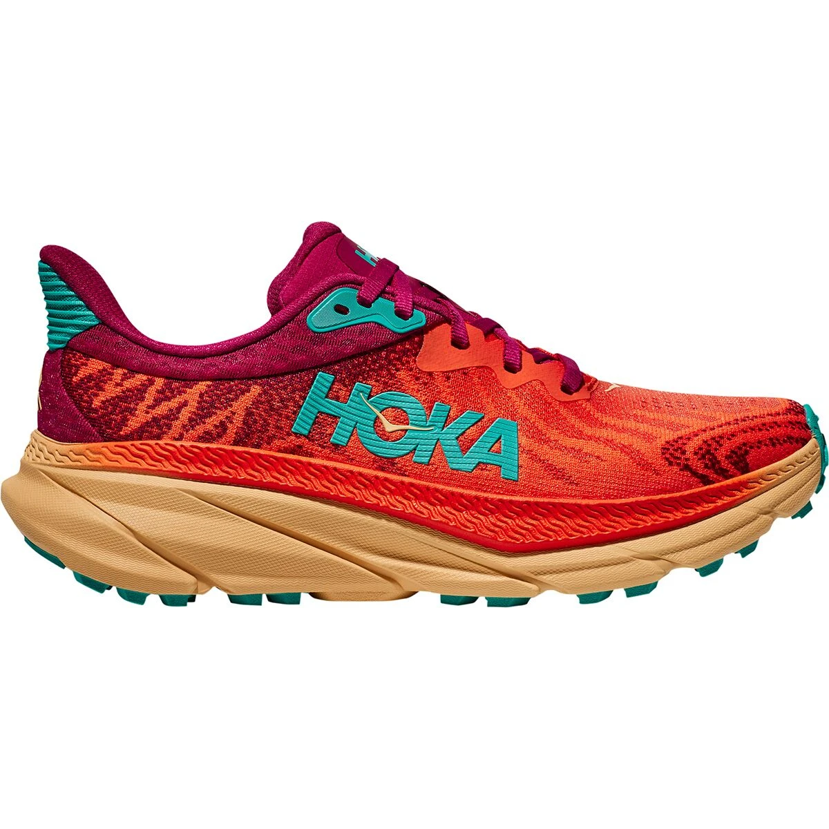 Hoka Challenger ATR 7 Running Shoe - Women's - Image 3