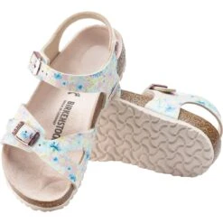 Birkenstock Rio Sandal - Kids'