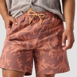 Daily Pull On Short - Men's