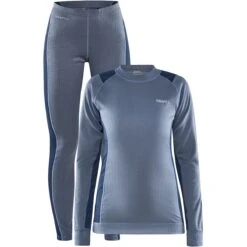 Craft Core Dry Baselayer Set - Women's