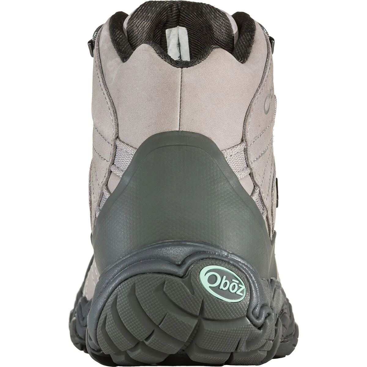 Oboz Bridger Mid B-Dry Wide Hiking Boot - Women's - Image 3