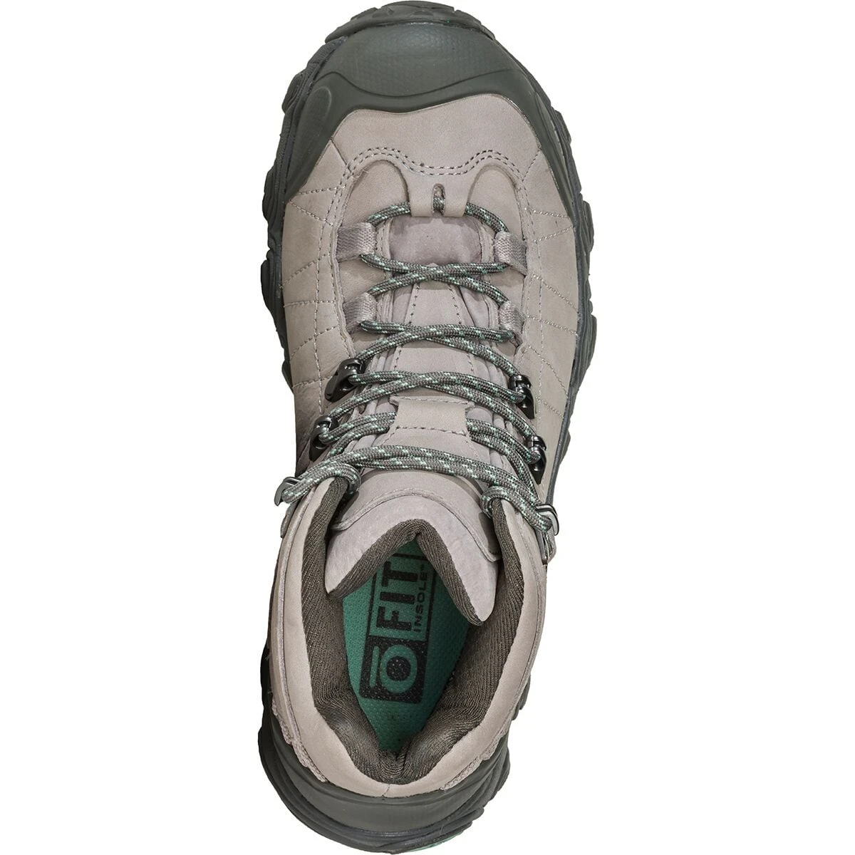 Oboz Bridger Mid B-Dry Wide Hiking Boot - Women's - Image 7