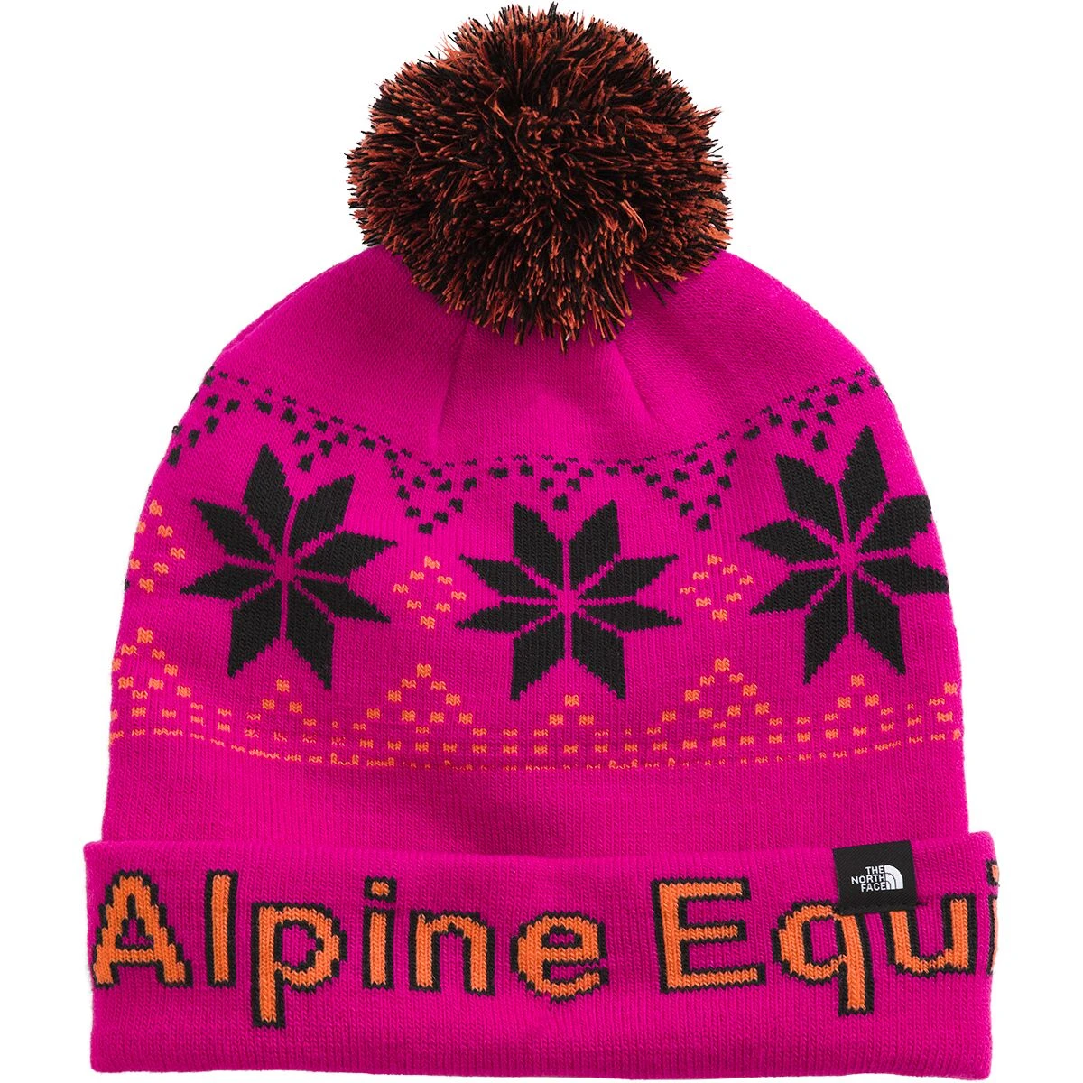 The North Face Ski Tuke - Kids' - Image 3