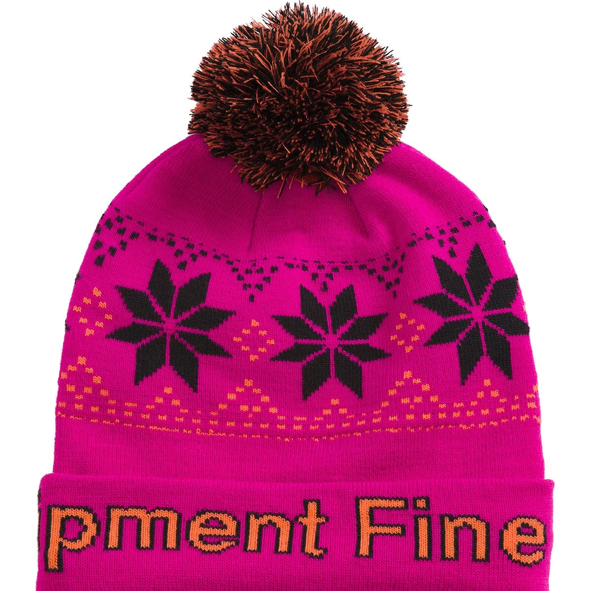 The North Face Ski Tuke - Kids' - Image 2