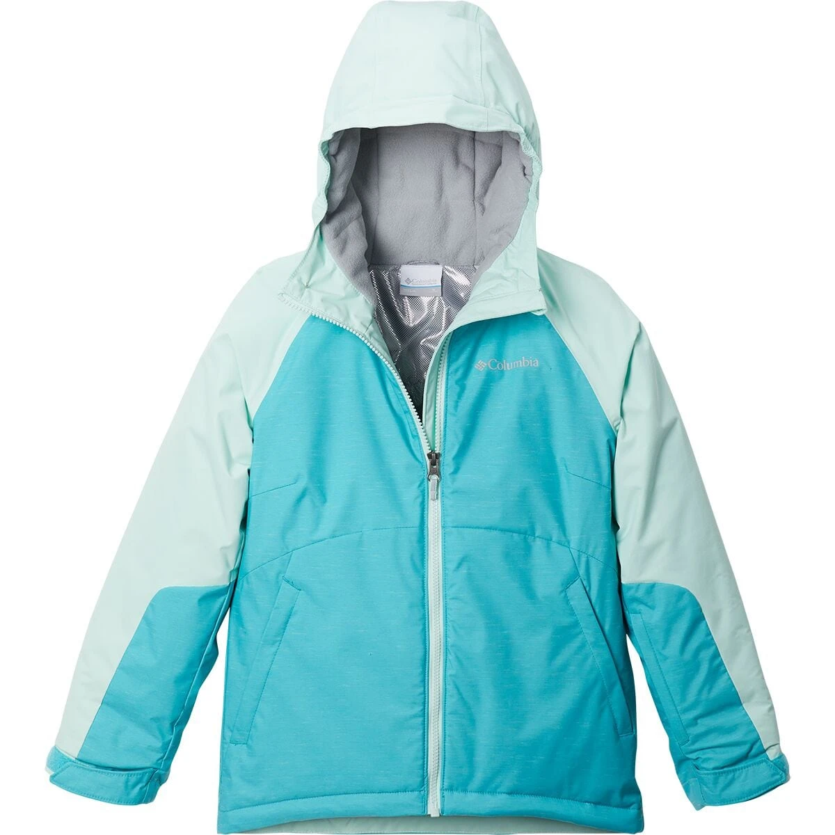 Columbia Alpine Action II Jacket - Girls' - Image 5