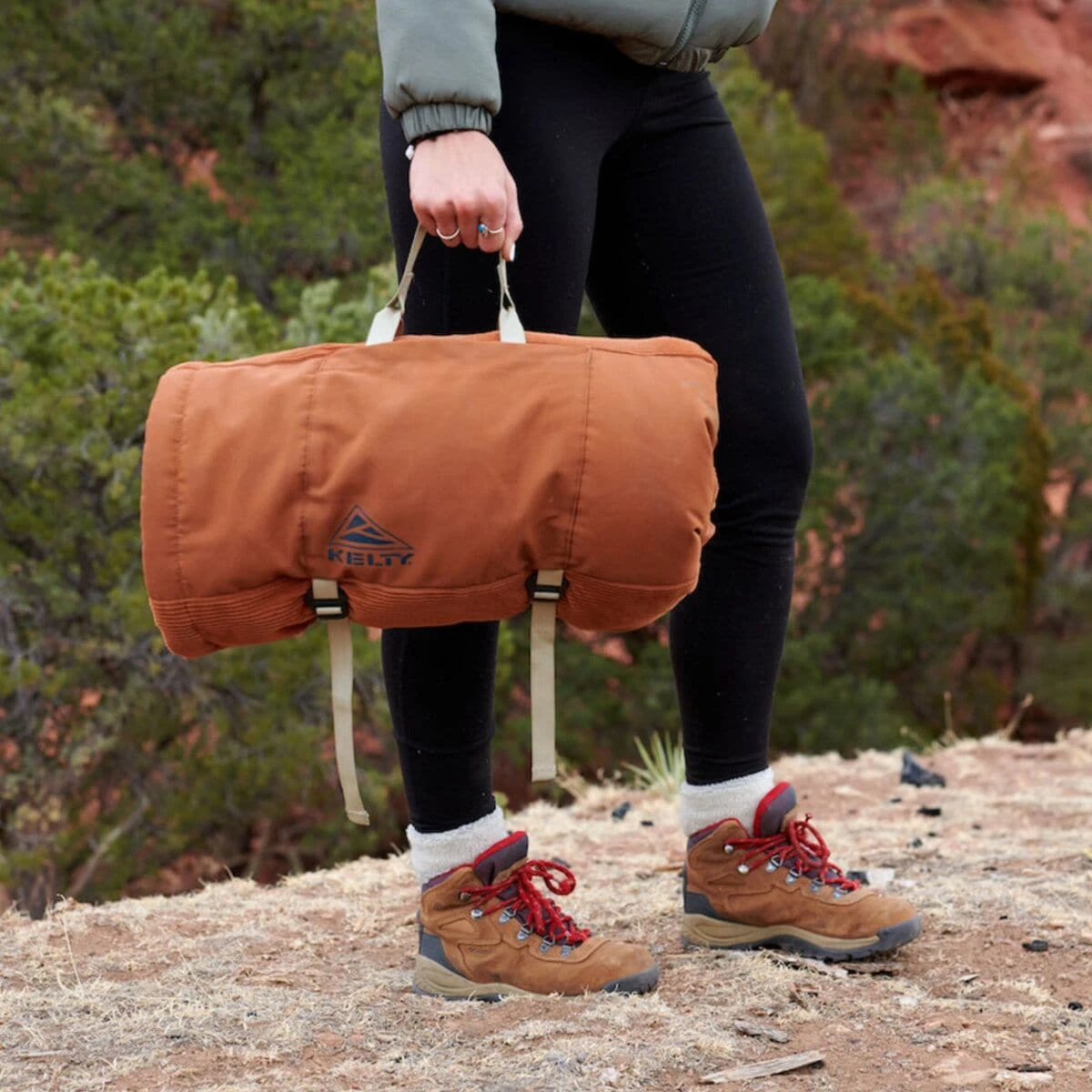 Kelty Cordavan Blanket - Image 3