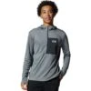 Mountain Hardwear Rogue Pursuit Hooded Jacket - Men's