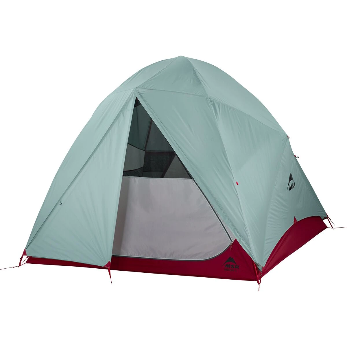 MSR Habiscape Tent: 4-Person 3-Season - Image 3