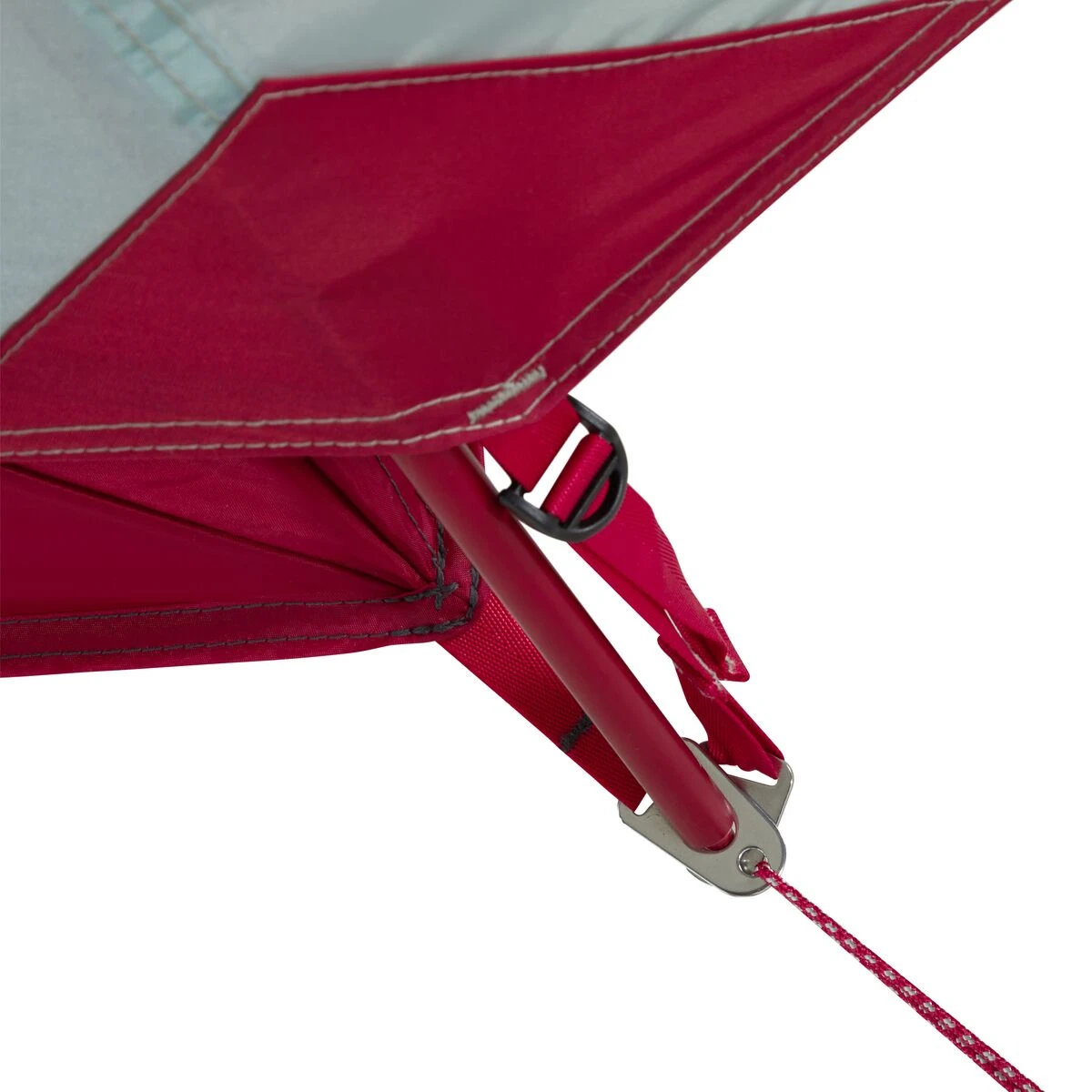 MSR Habiscape Tent: 4-Person 3-Season - Image 10