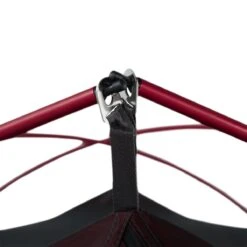 MSR Habiscape Tent: 4-Person 3-Season