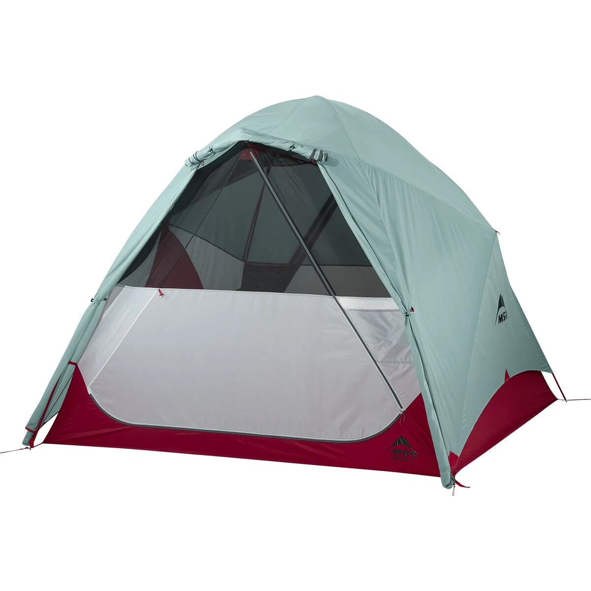 MSR Habiscape Tent: 4-Person 3-Season - Image 11